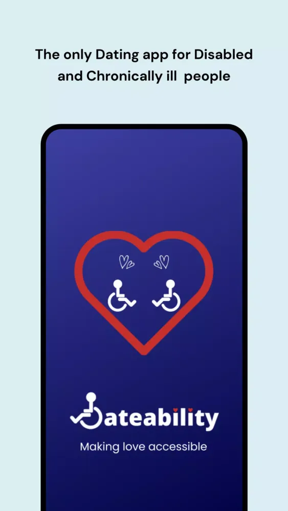 Zrzuty ekranu Dateability