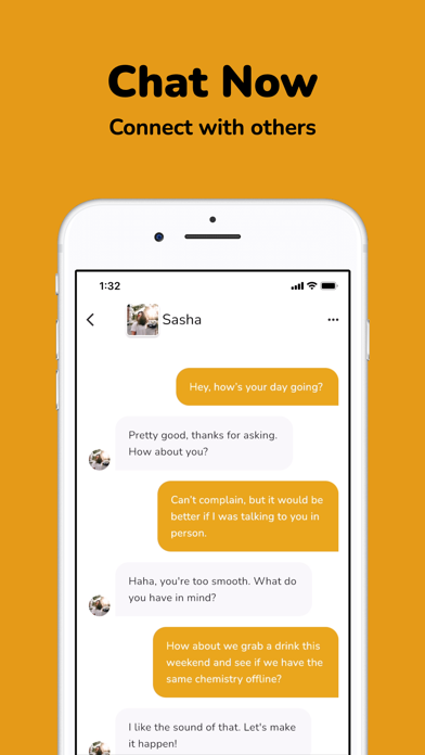 Firefly - Quiz based matches应用截图