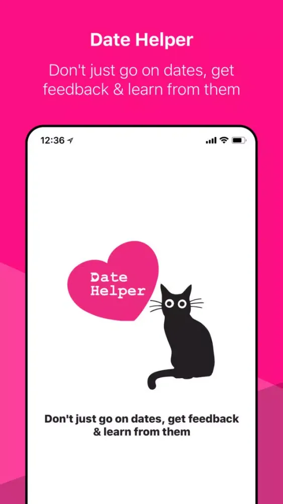 Date Helper- get date feedback Screenshots