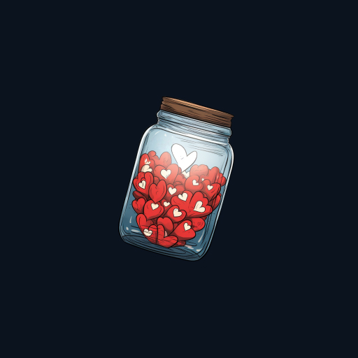Date Night Jar