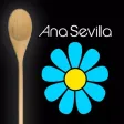 Cocinando con Ana Sevilla Cocinando con Ana Sevilla