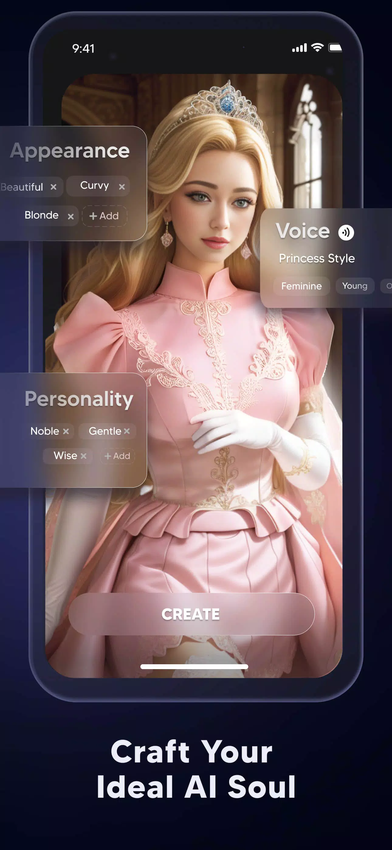 Flipped Screenshots