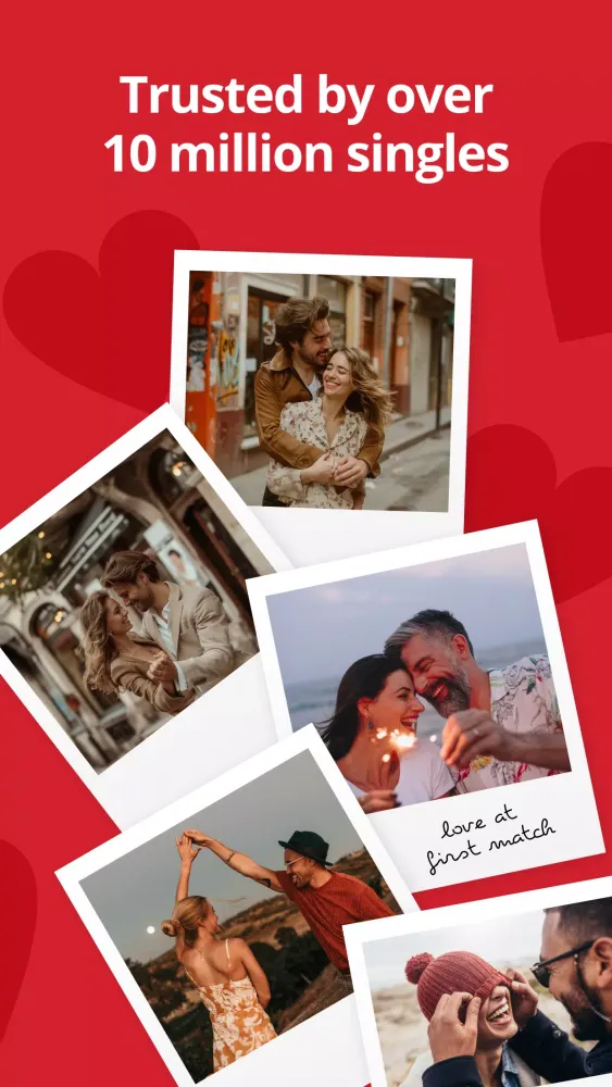 Dating.com: Global Online Date 스크린샷
