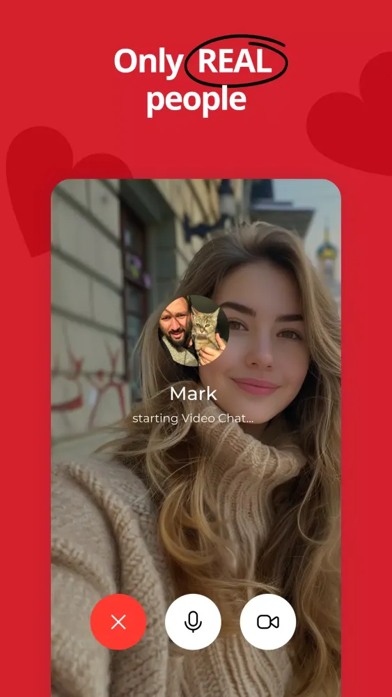 Dating.com: Global Online Date 스크린샷