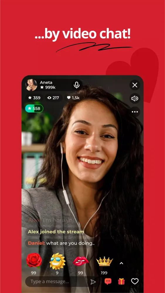 Dating.com: Global Online Date 스크린샷