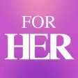 For Her: Flirt & Meet Women