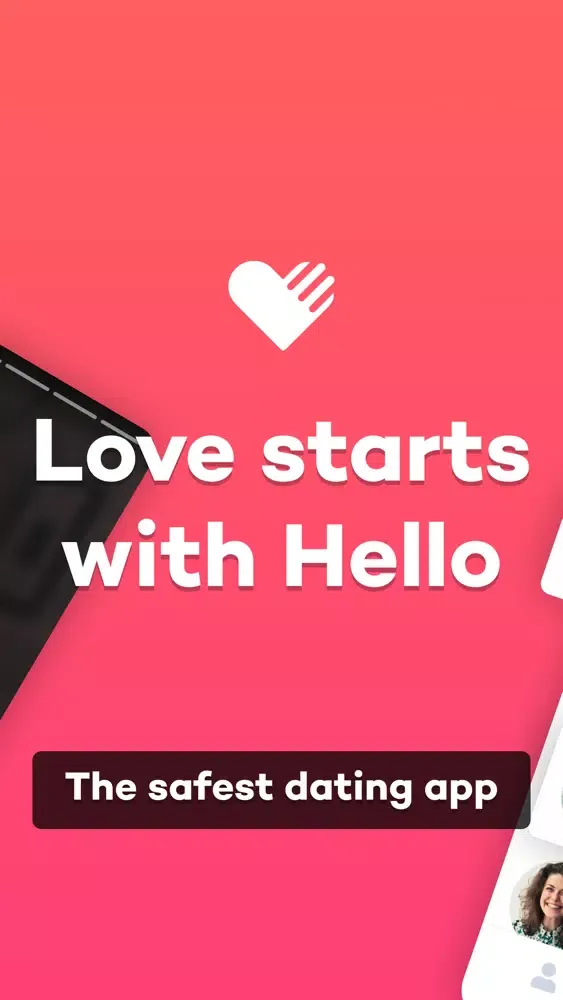 ภาพหน้าจอของ Hello Dating - Chat Meet Date