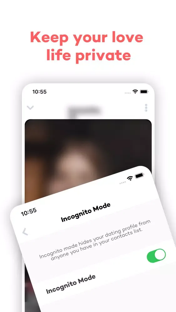 ภาพหน้าจอของ Hello Dating - Chat Meet Date