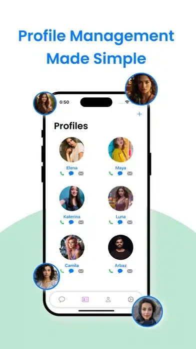 صور LoveChat Online