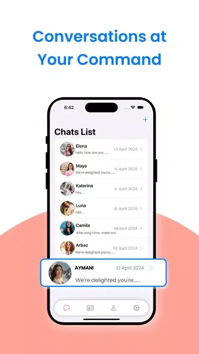 صور LoveChat Online