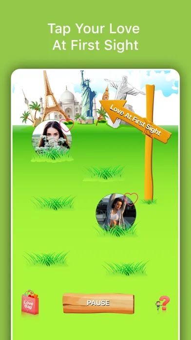 Sugar Meet: Hookup, Dating App应用截图