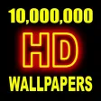 10,000,000 HD Wallpapers