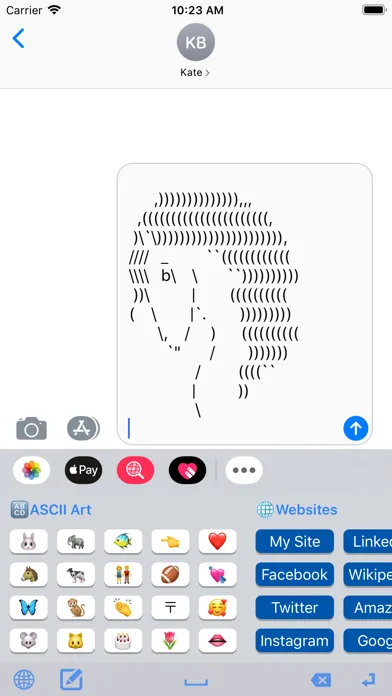 Screenshot di Keyboard Macros PRO