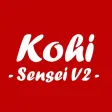 Kohi Sensei V2 Kohi Sensei V2