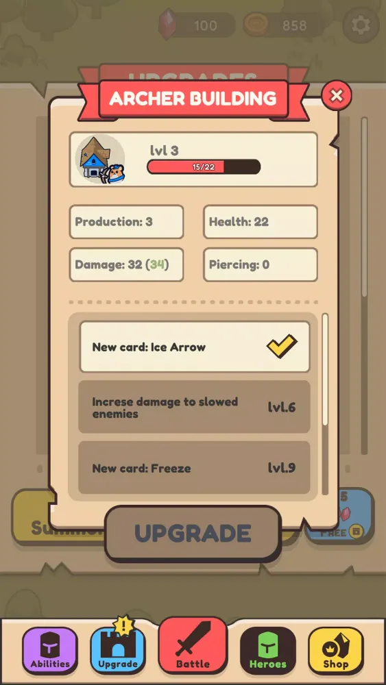 Fluff Crusade Screenshots