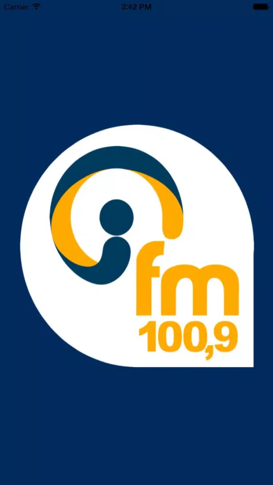 ภาพหน้าจอของ Imigrantes FM