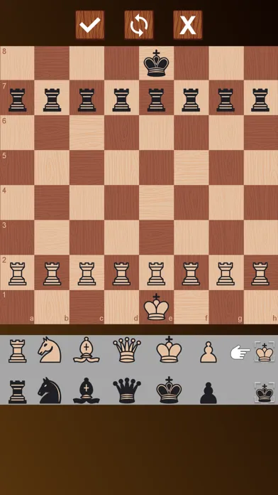 Chess Game - Chess Puzzle Screenshots