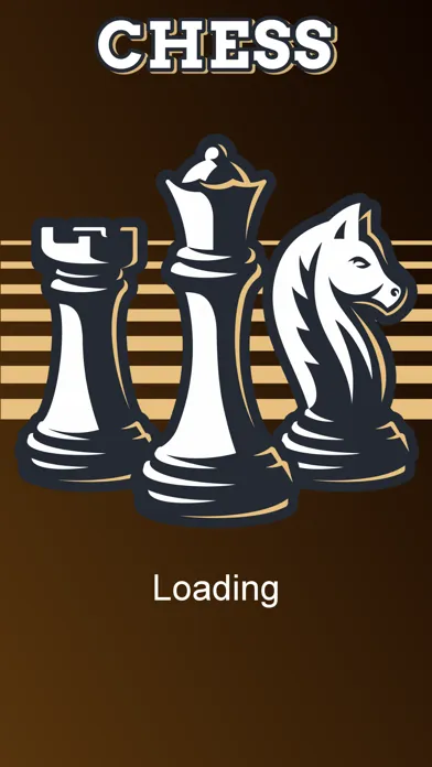 Chess Game - Chess Puzzle Screenshots