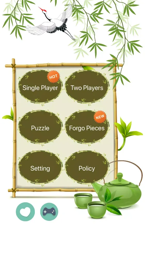 Chinese Chess应用截图