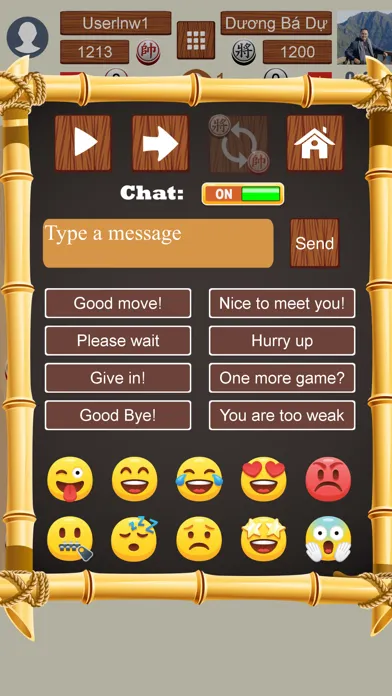 Chinese Chess Online - Xiangqi應用截圖