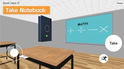 صور Mad Math Teacher