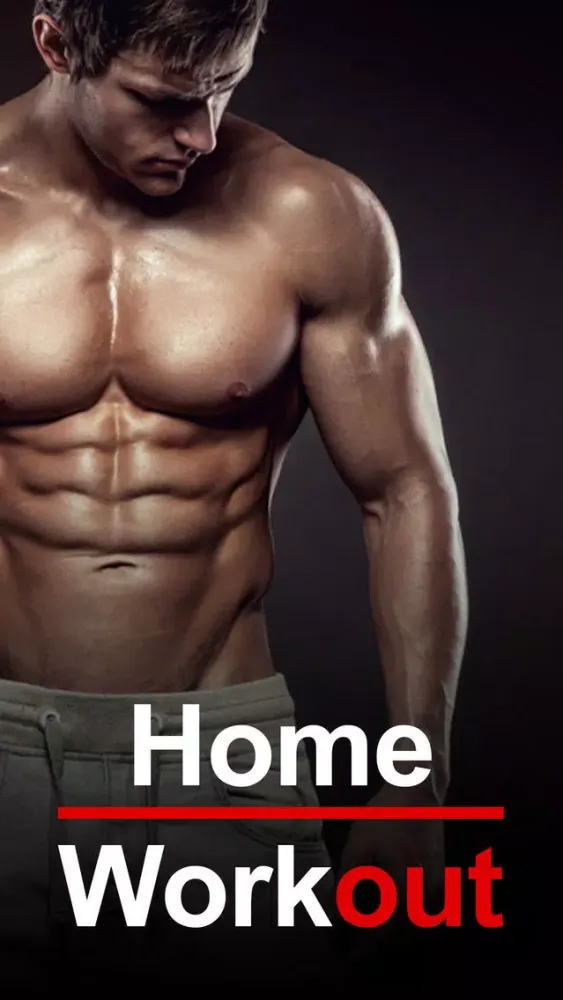 ▻ Workout At Home Ekran Görüntüleri