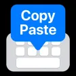 Copy and Paste Custom Keyboard Copy and Paste Custom Keyboard