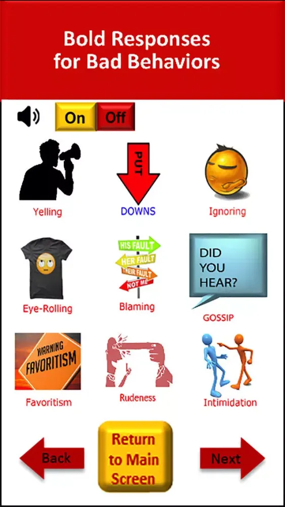 صور Dauntless Communication Tool
