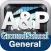 FAA A&P General Test Prep