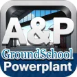 FAA A&P Powerplant Test Prep FAA A&P Powerplant Test Prep