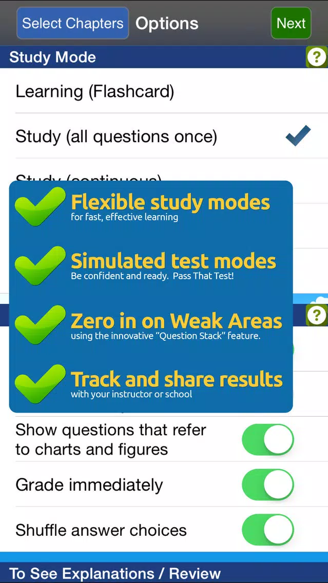 صور FAA Flight Engineer Test Prep