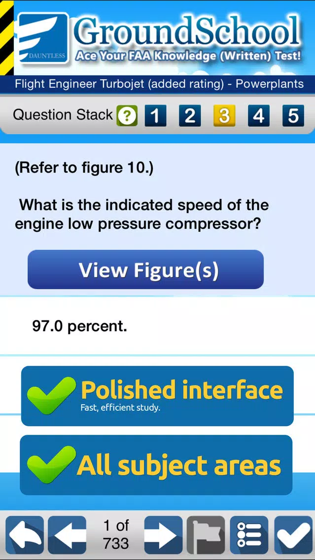 صور FAA Flight Engineer Test Prep