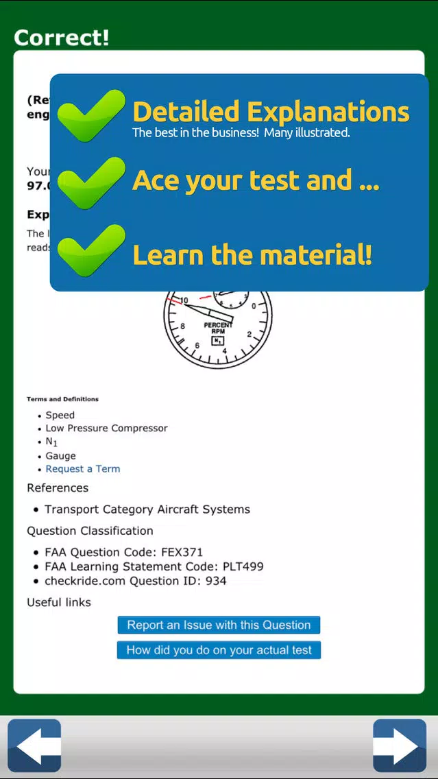 صور FAA Flight Engineer Test Prep