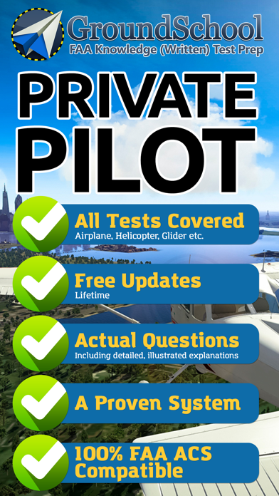 صور FAA Private Pilot Prep