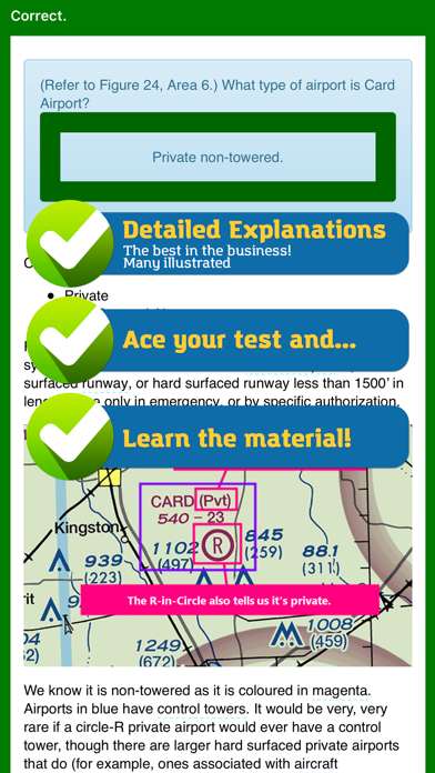 صور FAA Private Pilot Prep