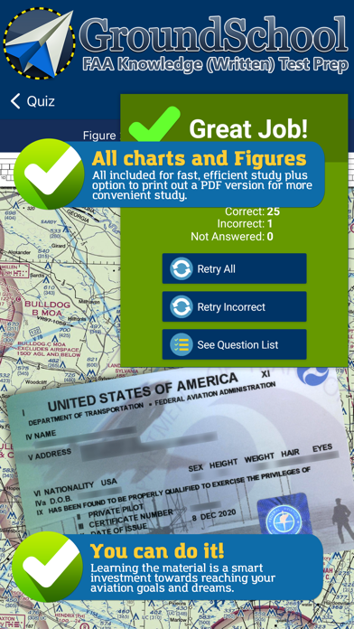 صور FAA Private Pilot Prep