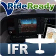 IFR Instrument Rating Airplane IFR Instrument Rating Airplane