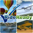Glider, TW, Seaplane, Balloon