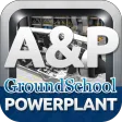 FAA A&P Powerplant Test Prep FAA A&P Powerplant Test Prep