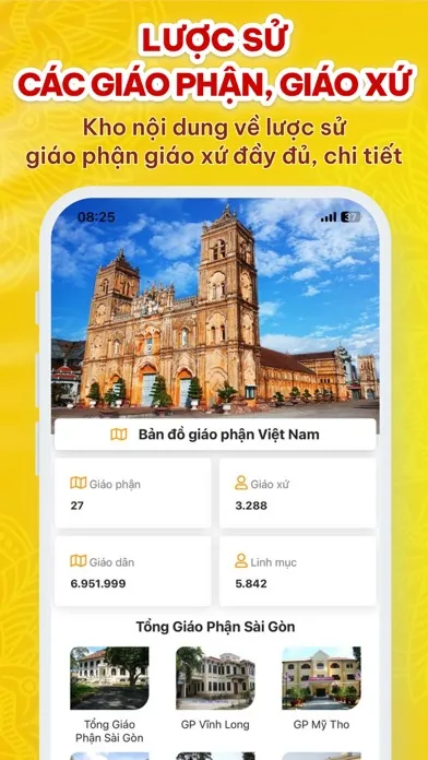 صور Lịch Công Giáo 2024 & Phụng Vụ