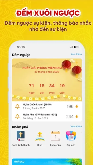 صور Lịch Công Giáo 2024 & Phụng Vụ