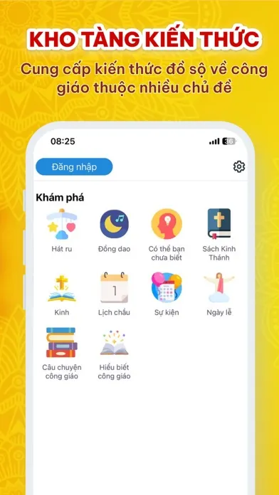 صور Lịch Công Giáo 2024 & Phụng Vụ