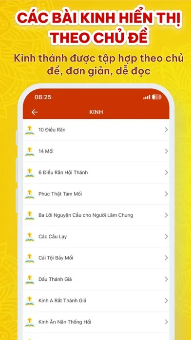 صور Lịch Công Giáo 2024 & Phụng Vụ