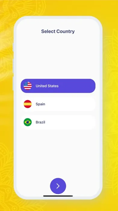 Скриншоты Lottery Global