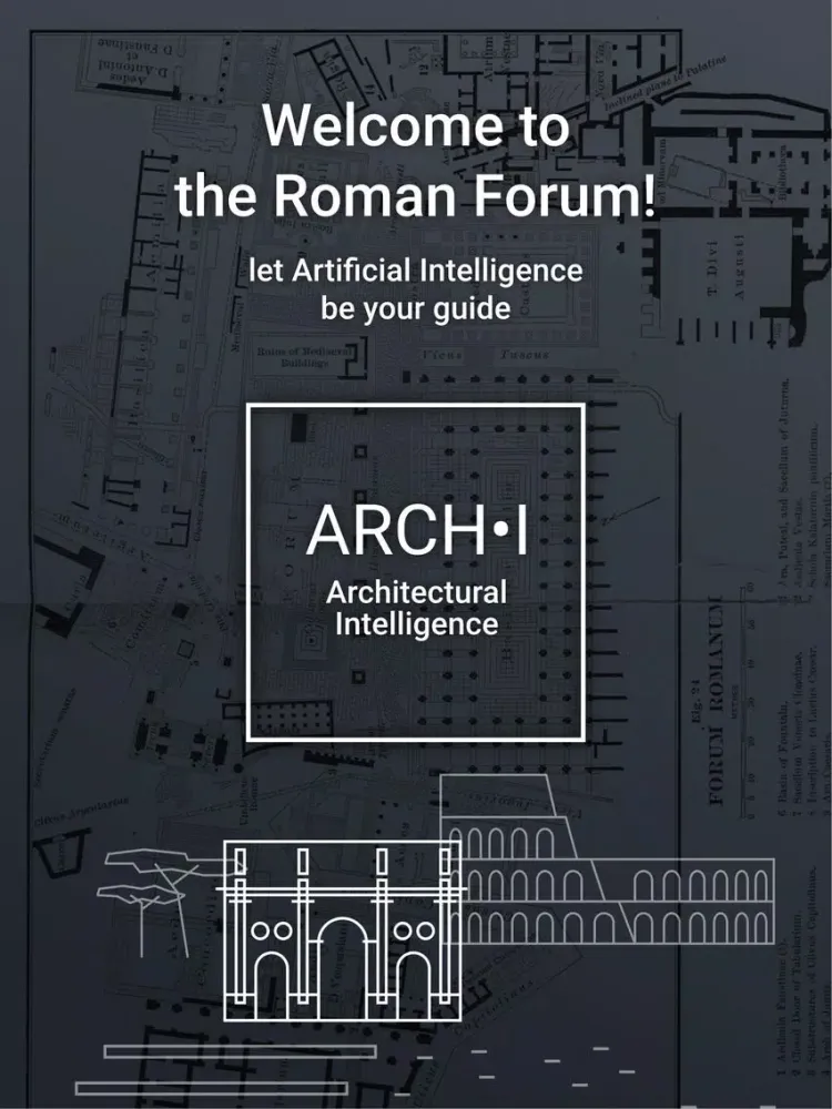 Arch•i lite iPad  Screenshots
