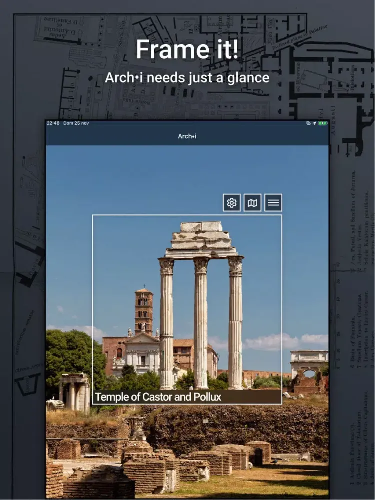 Arch•i lite iPad  Screenshots