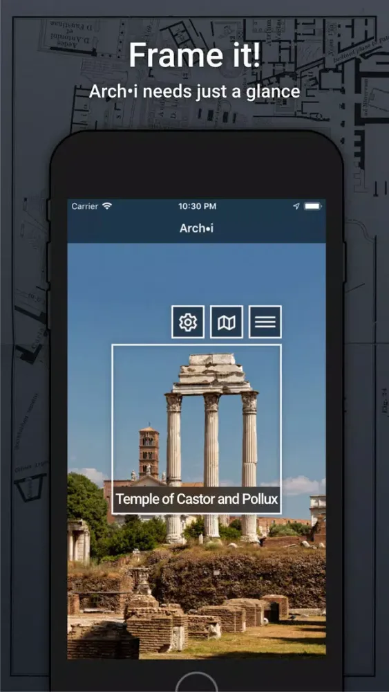 Arch•i lite Screenshots