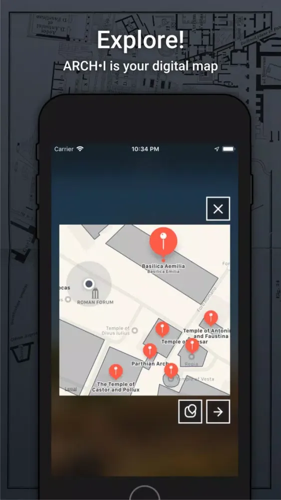 Arch•i lite Screenshots