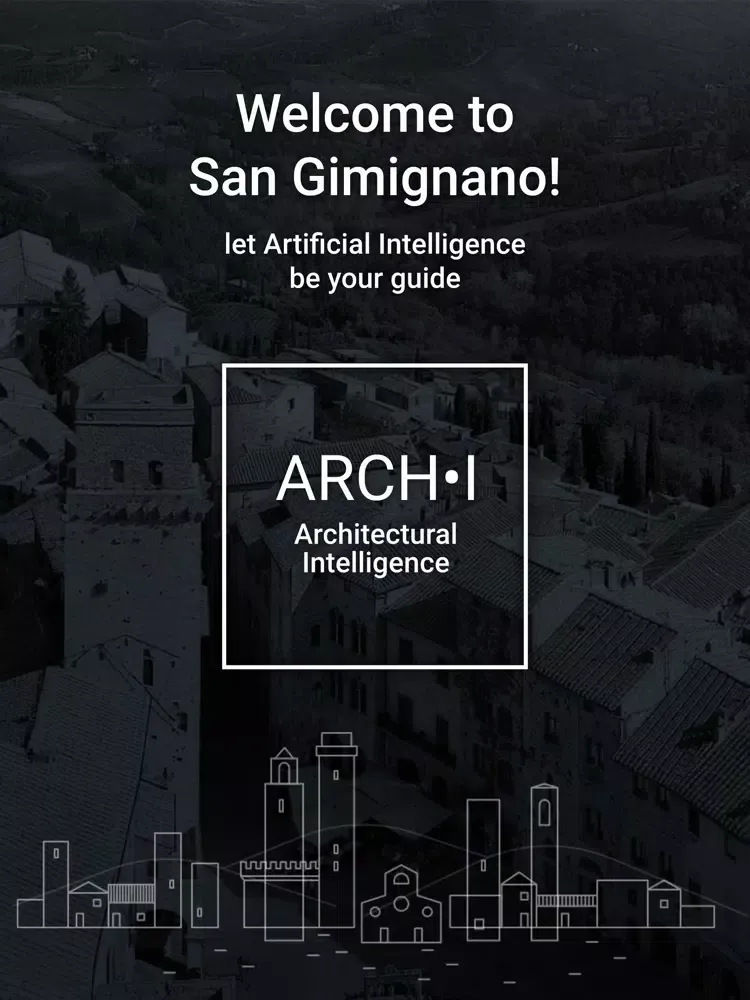 صور Arch•i San Gimignano iPad 