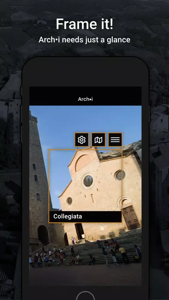 صور Arch•i San Gimignano